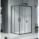 Душевой уголок GOOD DOOR COFE CR C-B Душевой уголок GOOD DOOR COFE CR C-B